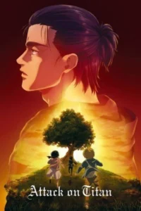 دانلود سریال حمله به تایتان بدون سانسور، کامل، رایگان Attack on Titan