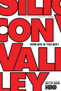 دانلود سریال Silicon Valley