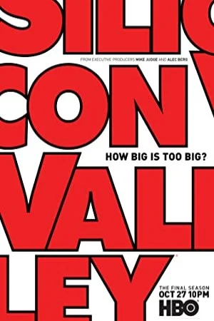 پوستر سریال دانلود سریال Silicon Valley (Silicon Valley)