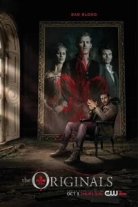 پوستر سریال دانلود سریال The Originals