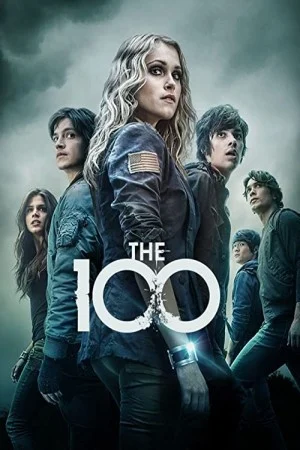 پوستر سریال دانلود سریال The 100 (The 100)