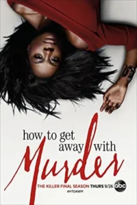 پوستر سریال دانلود سریال How to Get Away with Murder