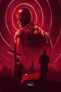 دانلود سریال Daredevil