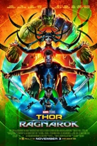 دانلود فیلم Thor: Ragnarok 2017