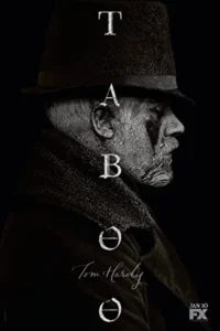 پوستر سریال دانلود سریال Taboo