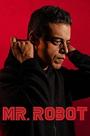 پوستر سریال دانلود سریال Mr. Robot (Mr. Robot)