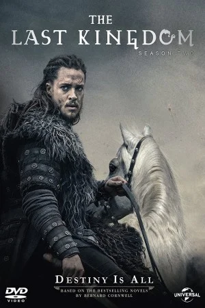 پوستر سریال دانلود سریال The Last Kingdom (The Last Kingdom)