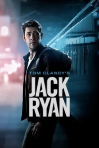 پوستر سریال دانلود سریال Tom Clancy’s Jack Ryan