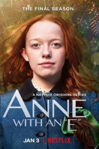 دانلود سریال Anne with an E