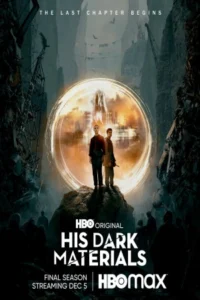 پوستر سریال دانلود سریال His Dark Materials