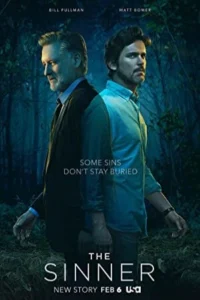 پوستر سریال دانلود سریال The Sinner