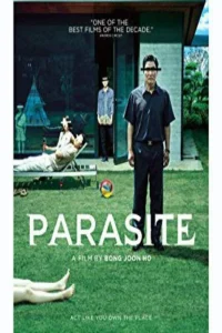 دانلود فیلم Parasite 2019