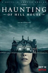 پوستر سریال دانلود سریال The Haunting of Hill House
