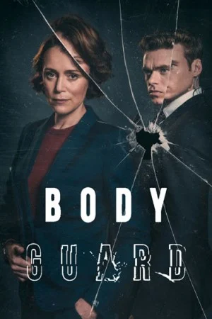 پوستر سریال دانلود سریال Bodyguard (Bodyguard)