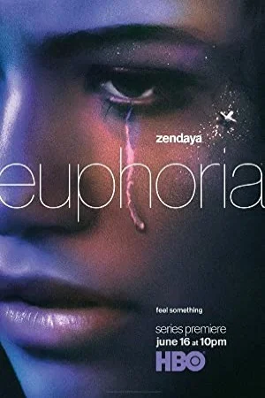 پوستر سریال دانلود سریال Euphoria (Euphoria)