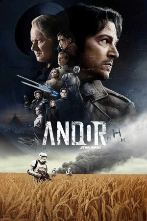 پوستر سریال دانلود سریال Andor (Andor)
