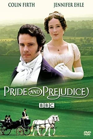 پوستر سریال دانلود سریال Pride and Prejudice (Pride and Prejudice)