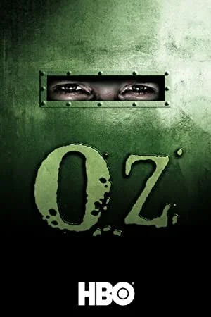 پوستر سریال دانلود سریال Oz (Oz)