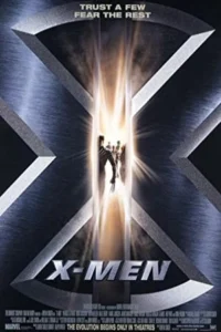 پوستر فیلم دانلود فیلم X-Men 2000