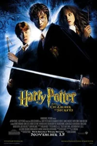 پوستر فیلم دانلود فیلم Harry Potter and the Chamber of Secrets 2002