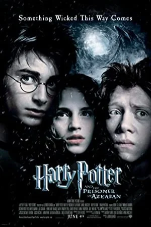 پوستر فیلم دانلود فیلم Harry Potter and the Prisoner of Azkaban 2004 (Harry Potter and the Prisoner of Azkaban 2004)