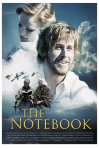 پوستر فیلم دانلود فیلم The Notebook 2004