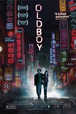 پوستر فیلم دانلود فیلم Oldboy 2003 (Oldboy 2003)