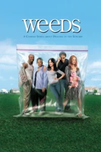 دانلود سریال Weeds