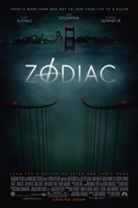 پوستر فیلم دانلود فیلم Zodiac 2007