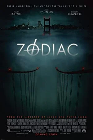 پوستر فیلم دانلود فیلم Zodiac 2007 (Zodiac 2007)