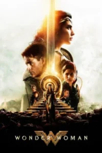پوستر فیلم دانلود فیلم Wonder Woman 2017