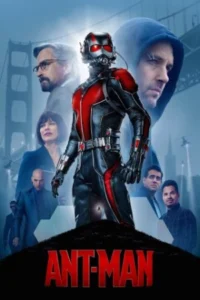 پوستر فیلم دانلود فیلم Ant-Man 2015