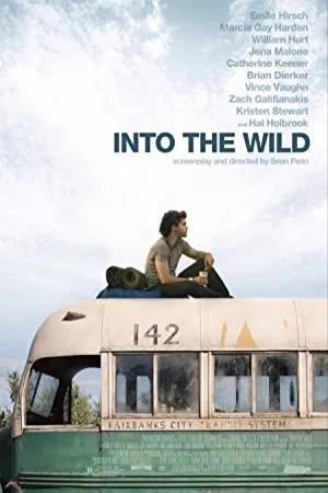 پوستر فیلم دانلود فیلم Into the Wild 2007 (Into the Wild 2007)