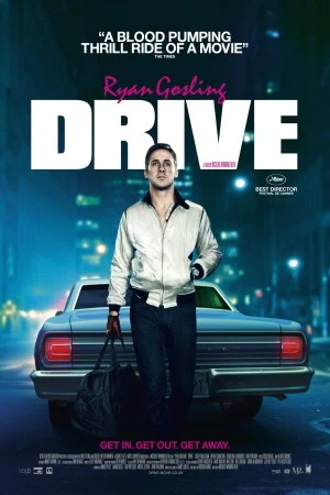 پوستر فیلم دانلود فیلم Drive 2011 (Drive 2011)