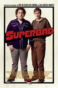 پوستر فیلم دانلود فیلم Superbad 2007