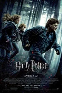 پوستر فیلم دانلود فیلم Harry Potter and the Deathly Hallows: Part 1 2010