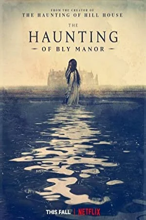 پوستر سریال دانلود سریال The Haunting of Bly Manor (The Haunting of Bly Manor)