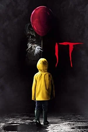پوستر فیلم دانلود فیلم It 2017 (It 2017)