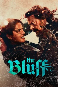 فیلم The Bluff بلوف 2026