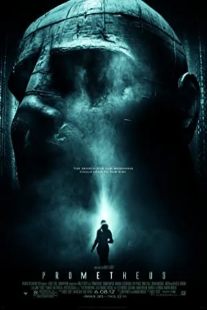 پوستر فیلم دانلود فیلم Prometheus 2012 (Prometheus 2012)