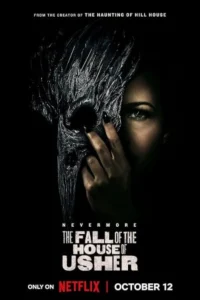 پوستر سریال دانلود سریال The Fall of the House of Usher