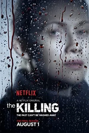 پوستر سریال دانلود سریال The Killing (The Killing)