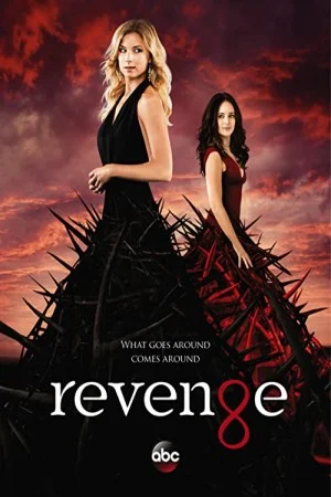 پوستر سریال دانلود سریال Revenge (Revenge)
