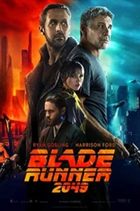پوستر فیلم دانلود فیلم Blade Runner 2049 2017