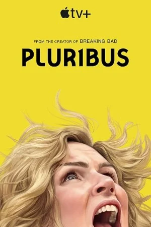 پوستر سریال دانلود سریال Pluribus (Pluribus)