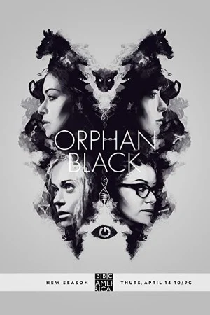 پوستر سریال دانلود سریال Orphan Black (Orphan Black)
