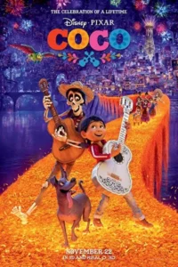 پوستر فیلم دانلود فیلم Coco 2017