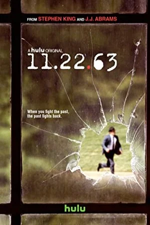 پوستر سریال دانلود سریال 11.22.63