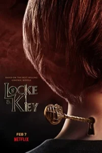 دانلود سریال Locke & Key