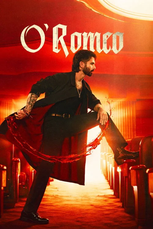 پوستر فیلم فیلم O’ Romeo ای رومئو 2026 (O' Romeo)